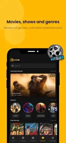 sony-liv-free-with-airtel Movies and shows